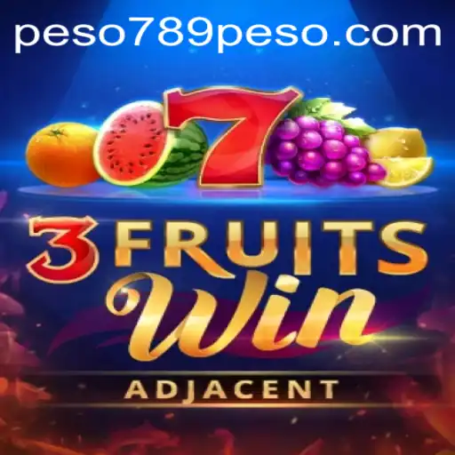Unveiling the Excitement of 3FruitsWin: A Game Like No Other