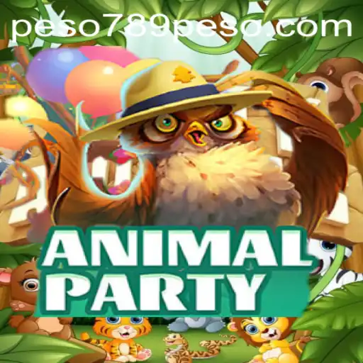 Welcome to AnimalParty: A Wild Adventure Unveiled