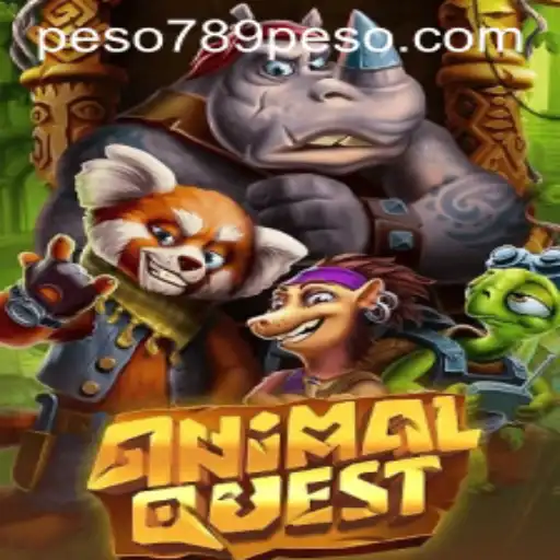 AnimalQuest: The Adventure of a Lifetime