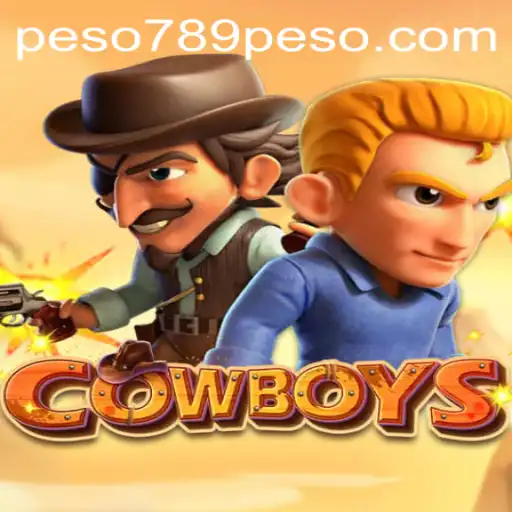 Exploring the Thrills of COWBOYS: The Game Revolutionized by PESO789