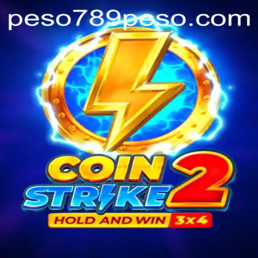CoinStrike2: The Thrilling Adventure Awaits with PESO789