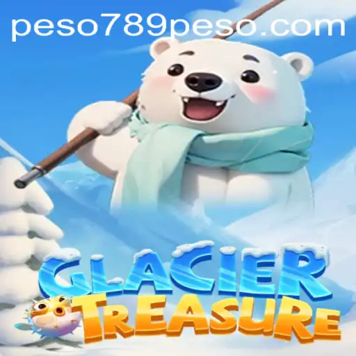 Embark on a Thrilling Adventure with GlacierTreasure: A Dive into the Frozen Realm
