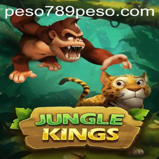 Unveiling JungleKings: The Thrilling Adventure Game of 2023
