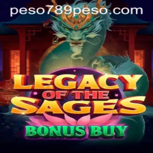 The Captivating World of LegacyoftheSagesBonusBuy Game