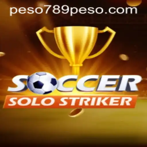 SoccerSoloStriker: The Ultimate Solo Gaming Experience