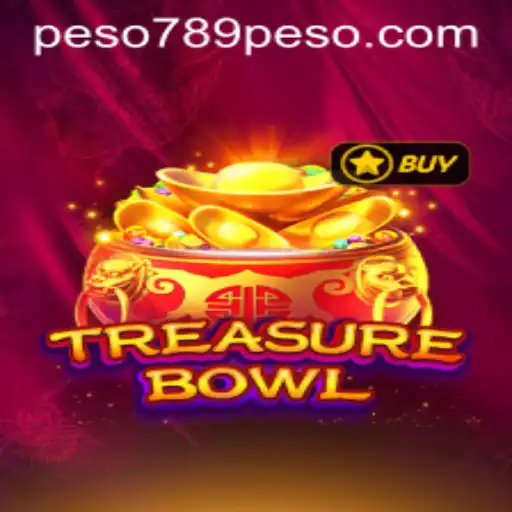 TreasureBowl: Unveiling the Thrilling Quest for Riches with PESO789
